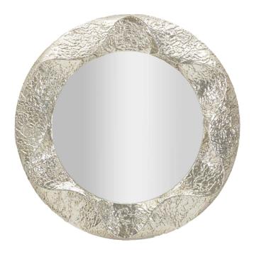 Specchio argelux rotondo cm Ø 104x7 (misura specchio cm Ø 70)