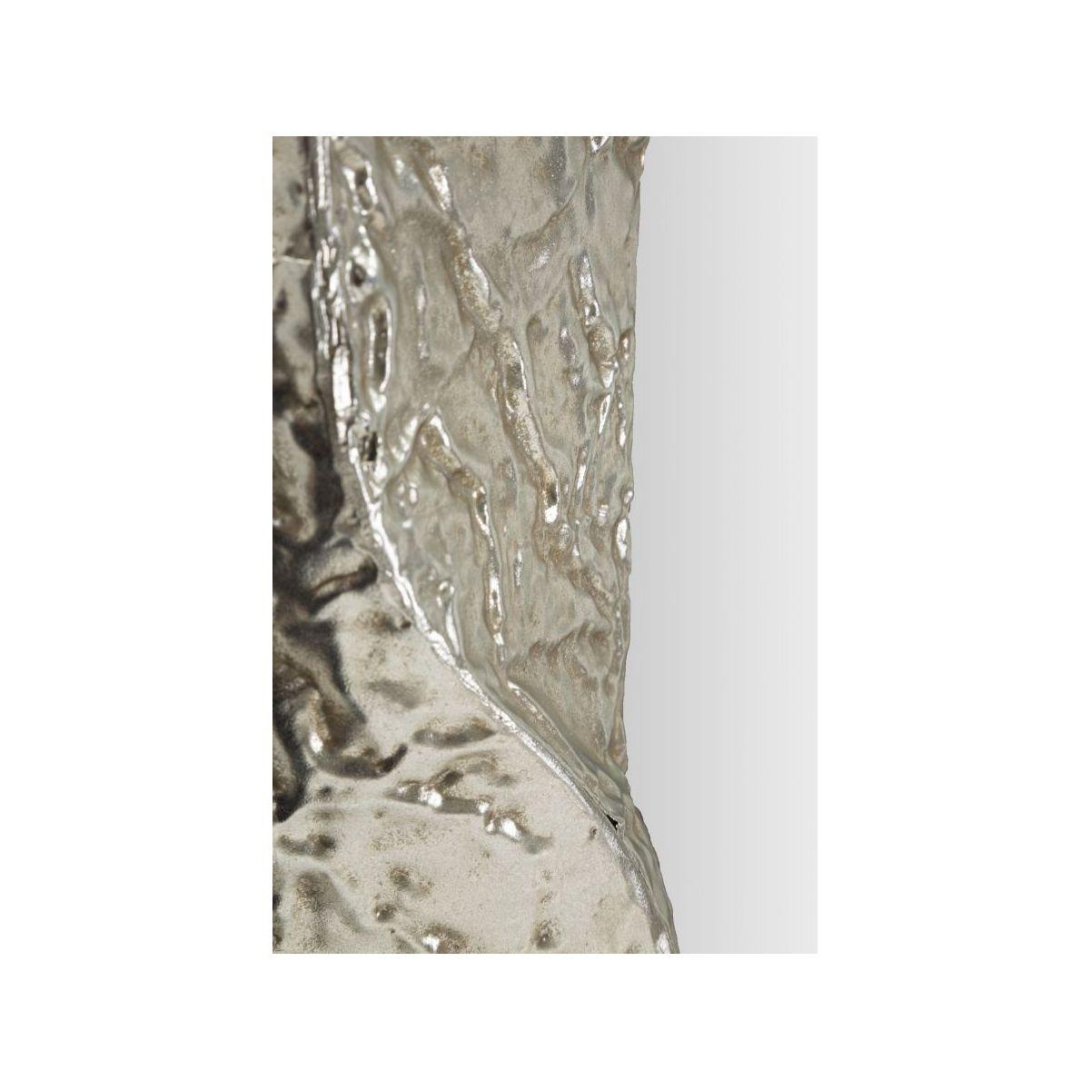 Specchio argelux rettangolare cm 70x6,5x160,5 (misura specchio cm 44x134)