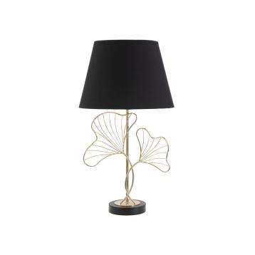 Lampada da tavolo leaves cm Ø 30x60