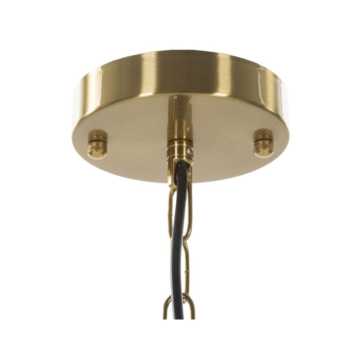 Lampadario versailles 5 luci cm Ø 60x103