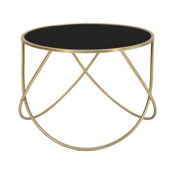 Tavolinetto ring cm Ø 60x45