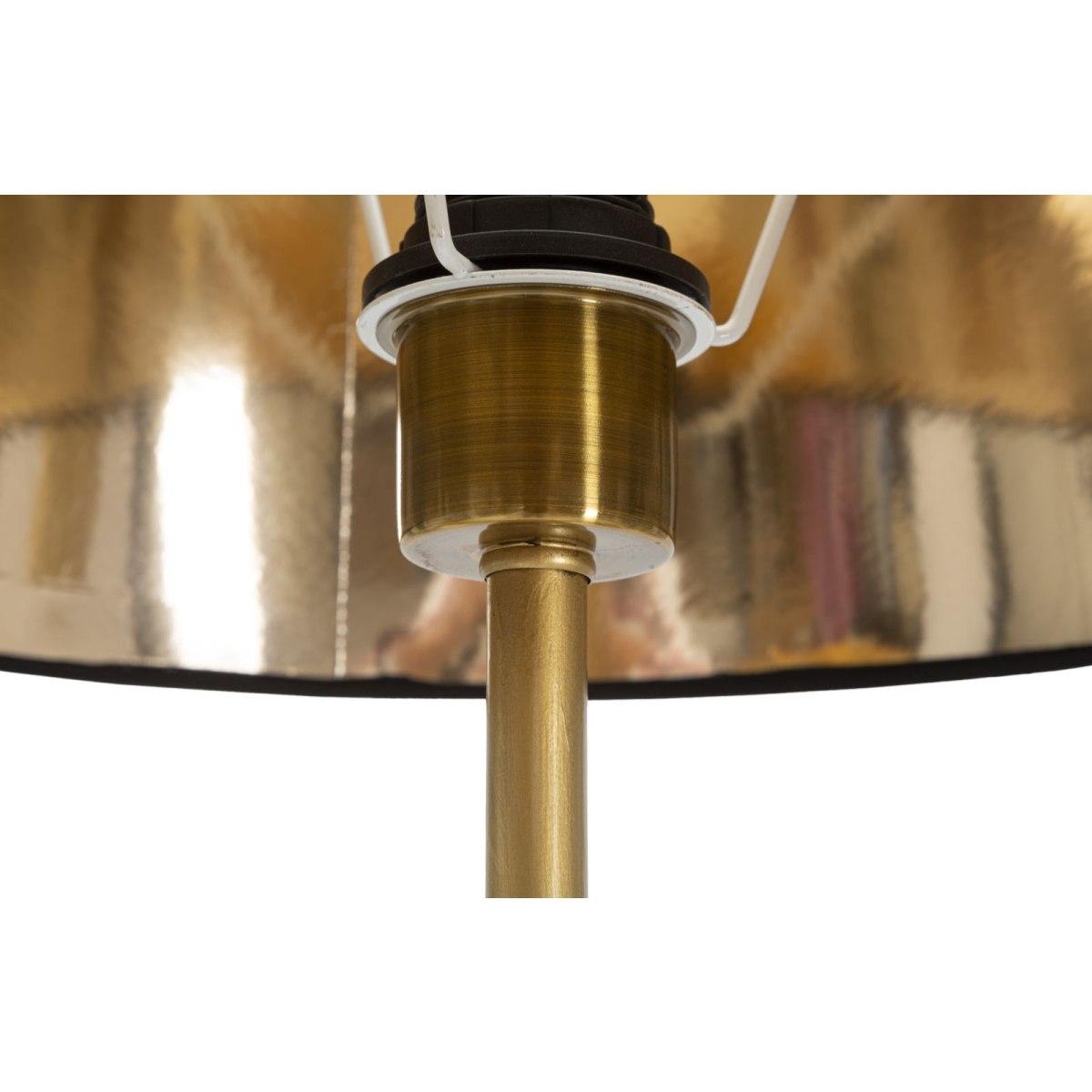 Lampada da terra pappagallo cm Ø 37x164,5