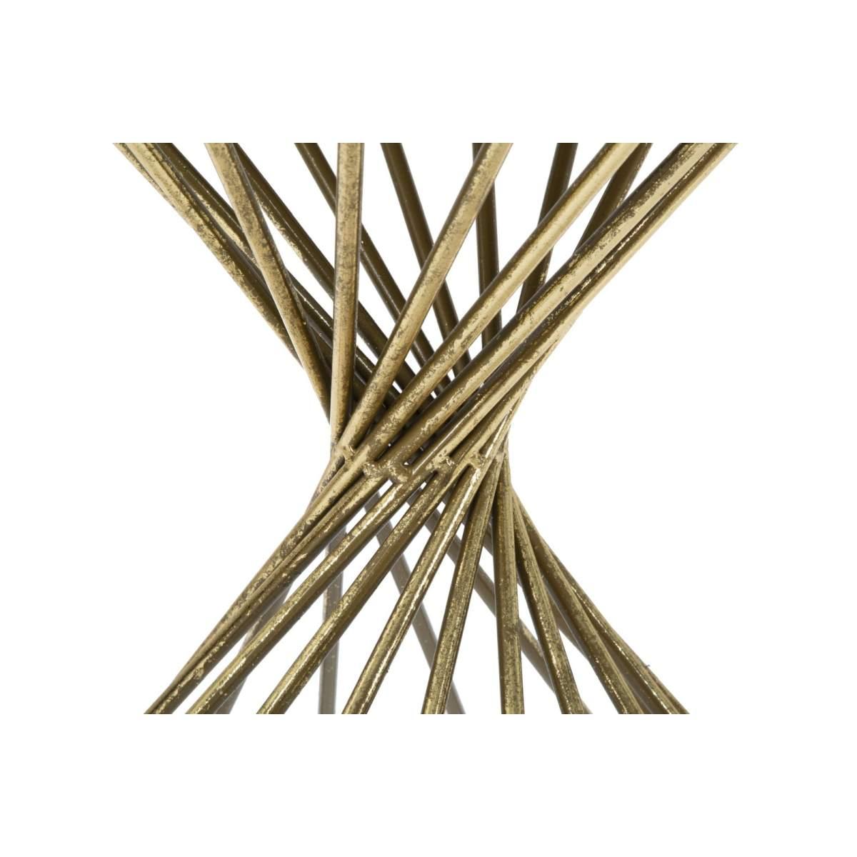 Tavolinetto hypnos cm Ø 42x50