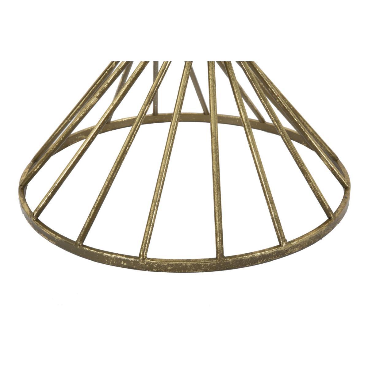 Tavolinetto hypnos cm Ø 42x50