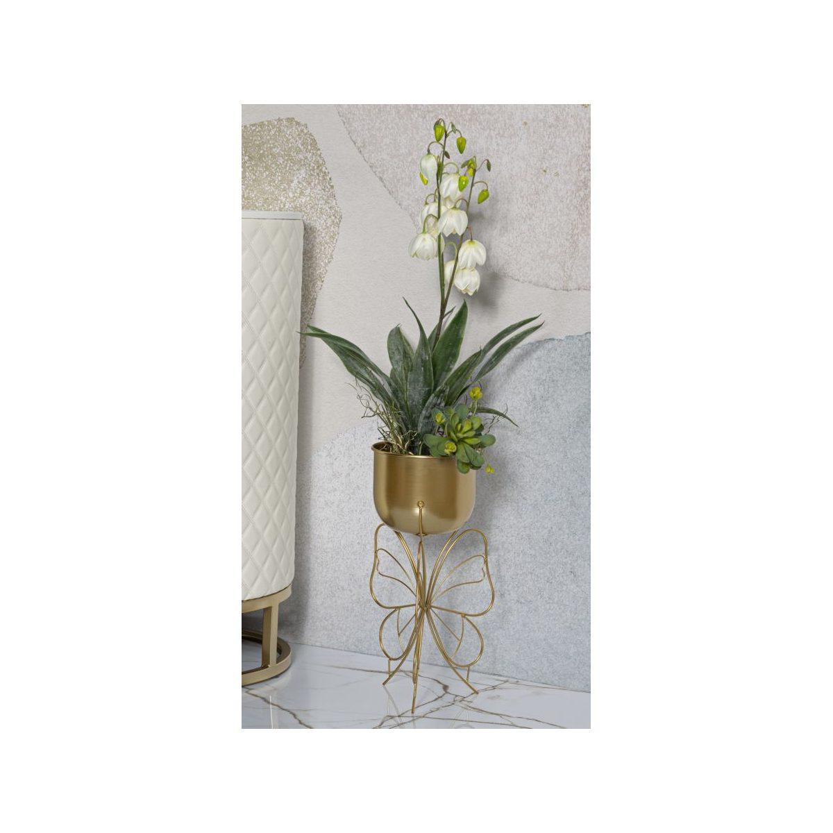 P/vaso farfy cm Ø 22x45