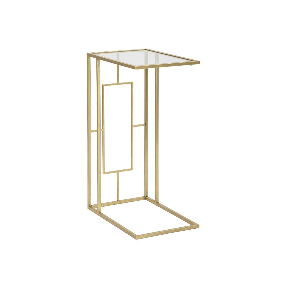 Tavolinetto c cm 40,5x25,5x60