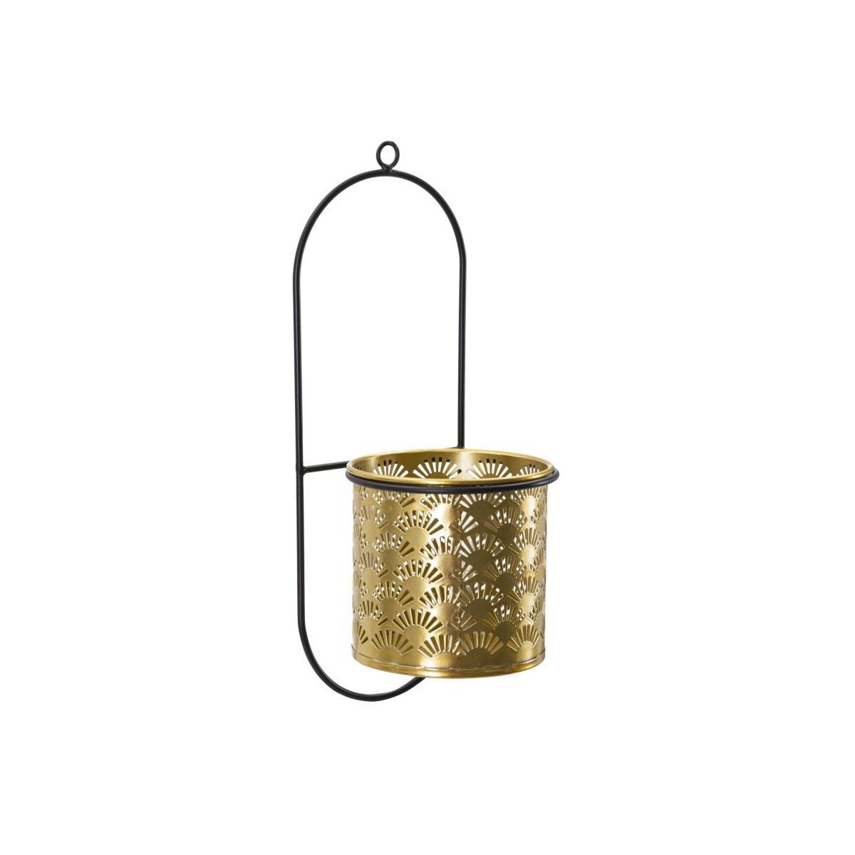 P/vaso da muro hong cm 14x14x37 min 2