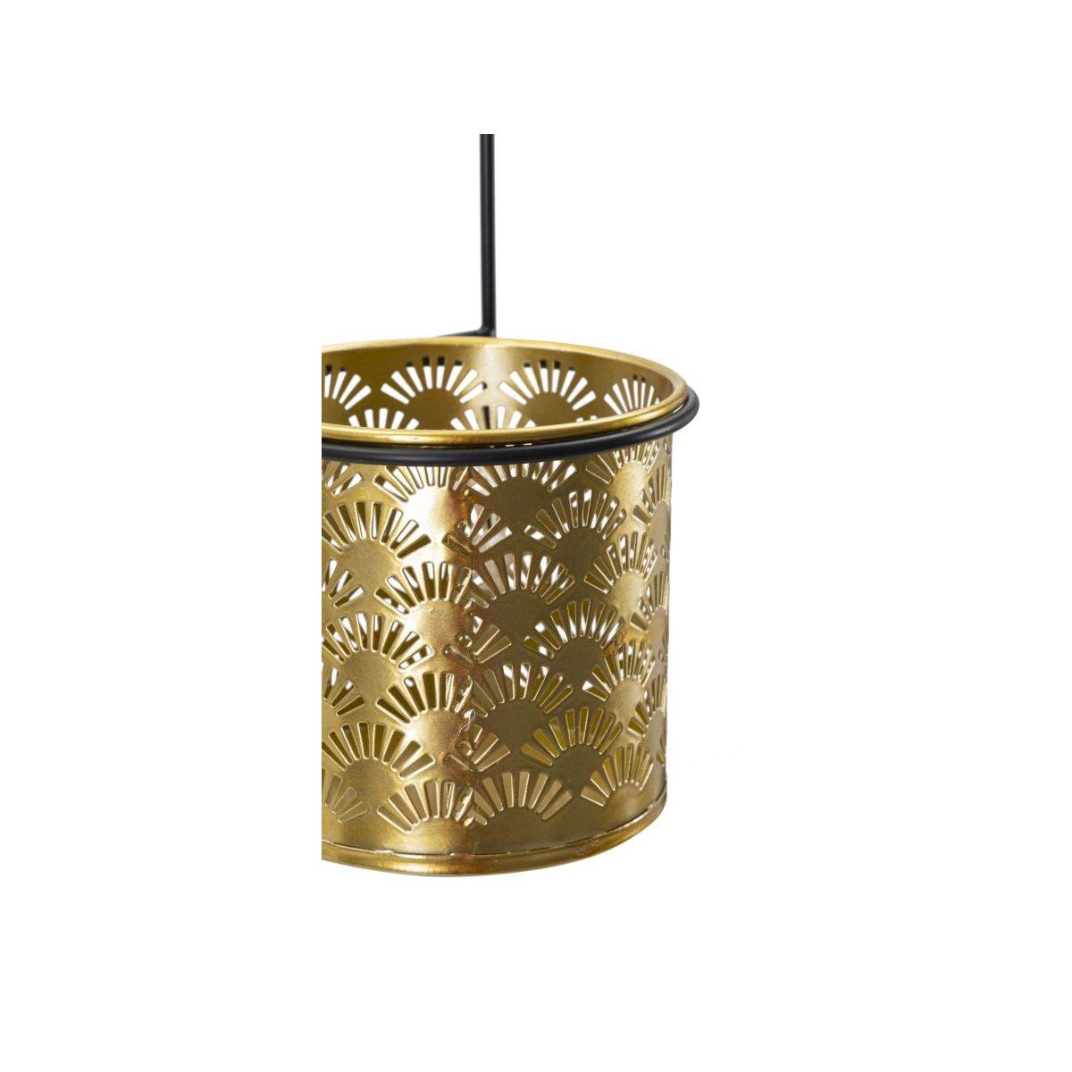 P/vaso da muro hong cm 14x14x37 min 2