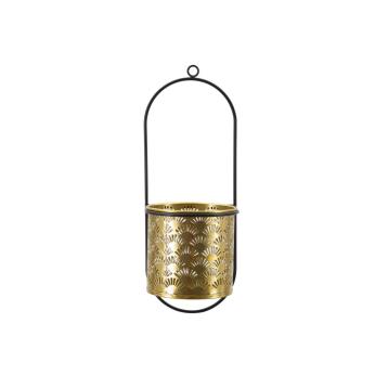 P/vaso da muro hong cm 14x14x37 min 2