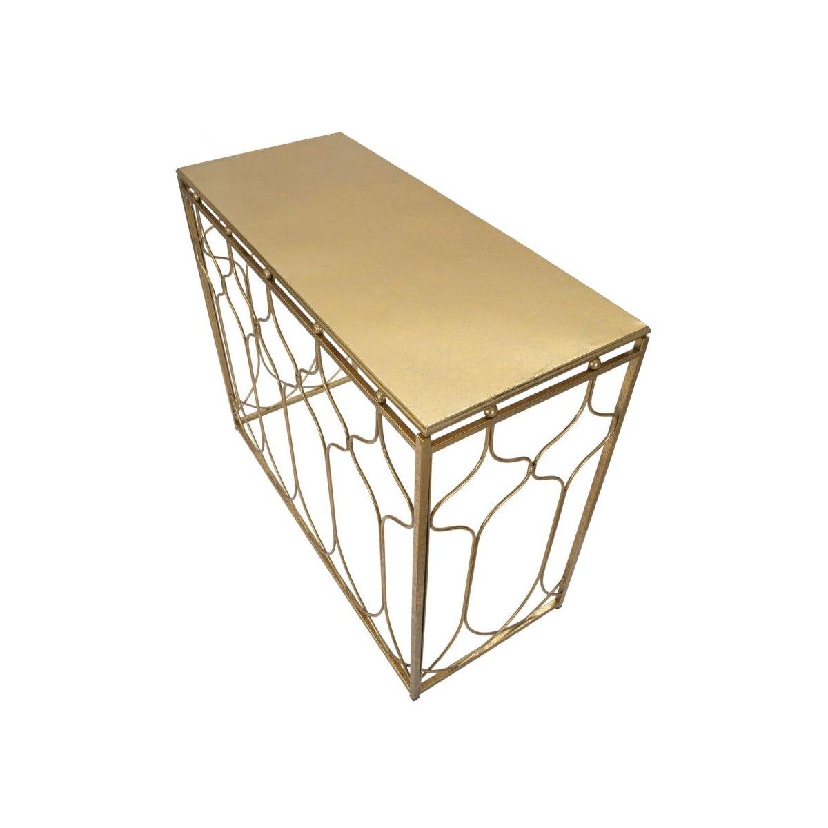 Console arab cm 96,5x41x78