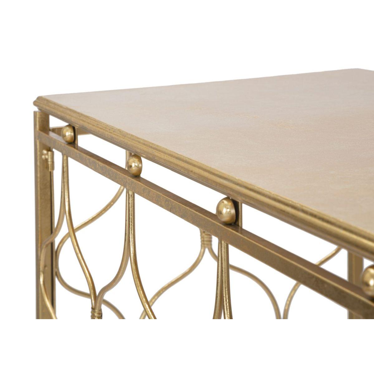 Console arab cm 96,5x41x78