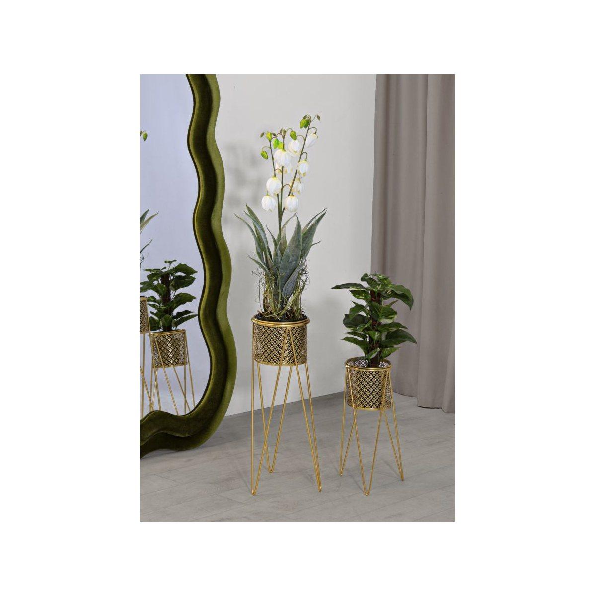 P/vasi nat coppia cm 21x20x46-18x18x32 min 2