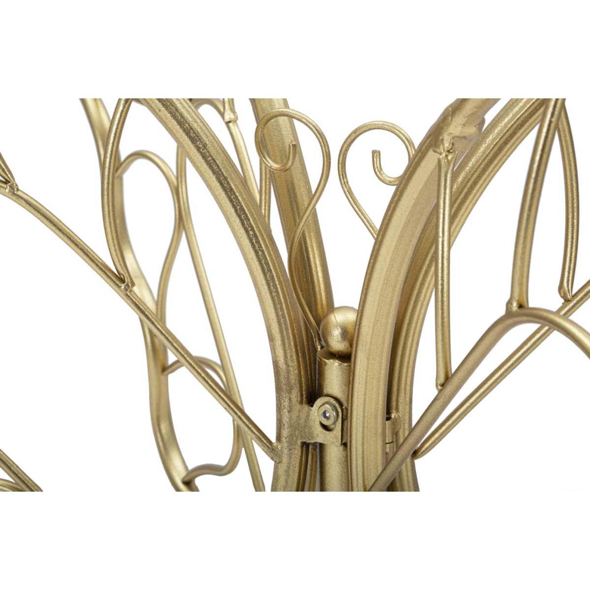 Console butterfly cm 110x40x76