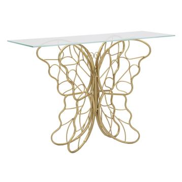 Console butterfly cm 110x40x76