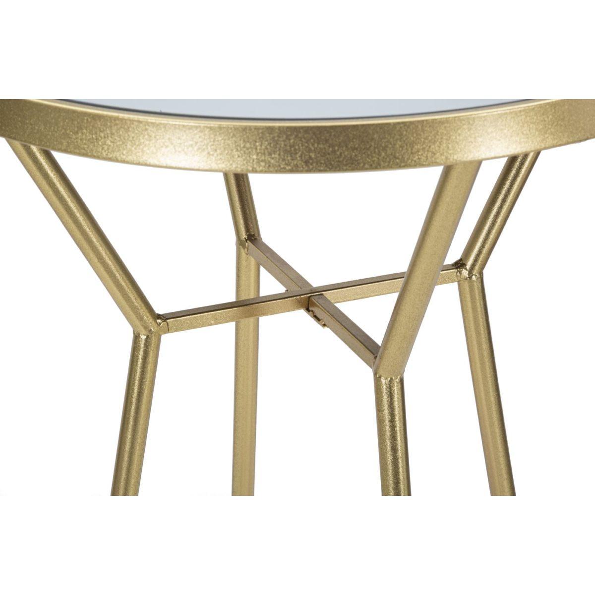Tavolo bar circle cm Ø 60x105