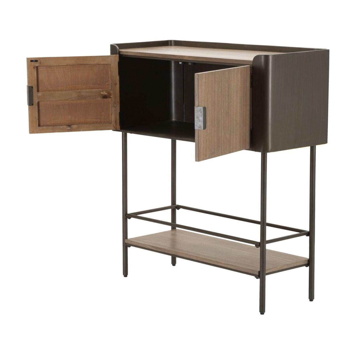 Mobiletto toronto cm 100x42x110