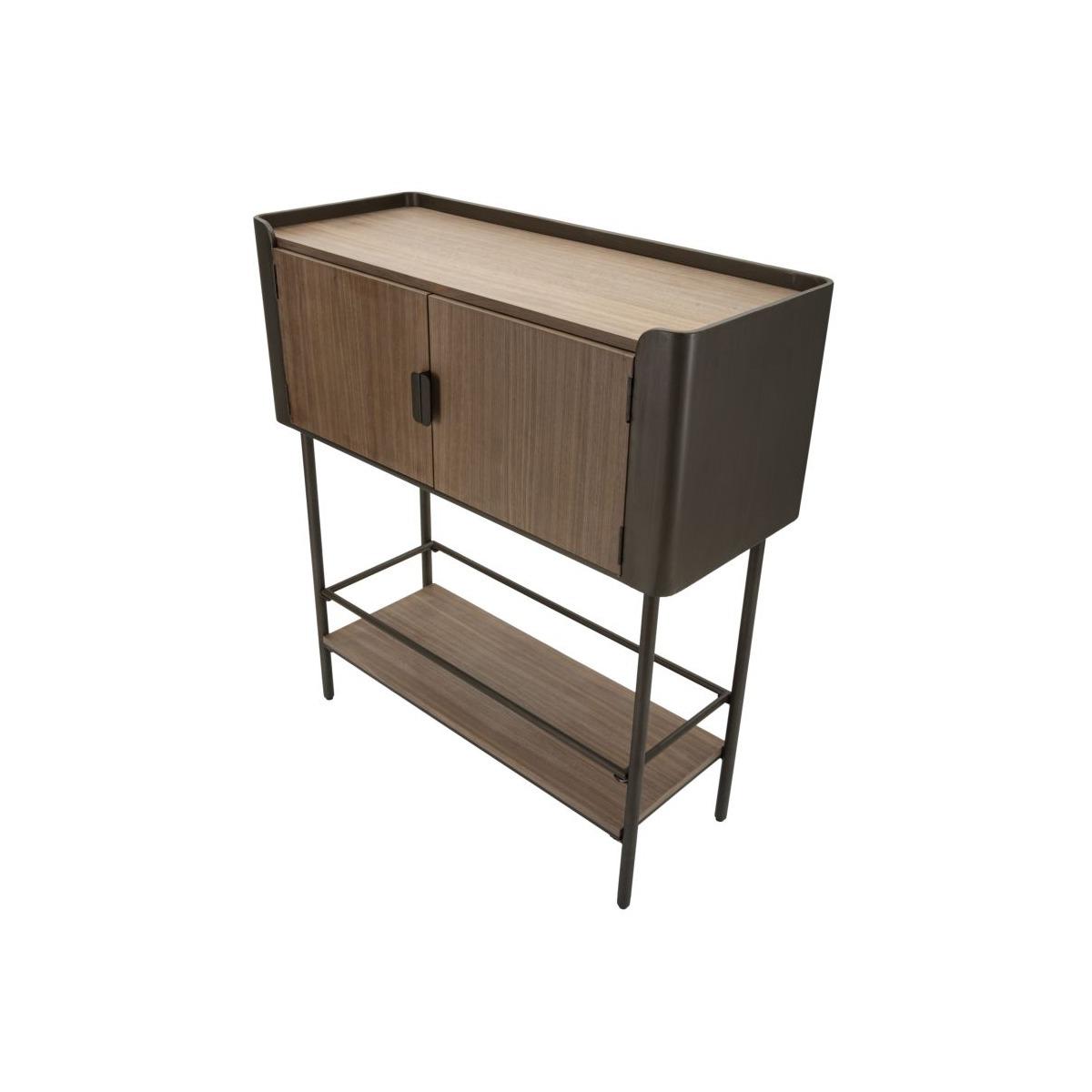 Mobiletto toronto cm 100x42x110