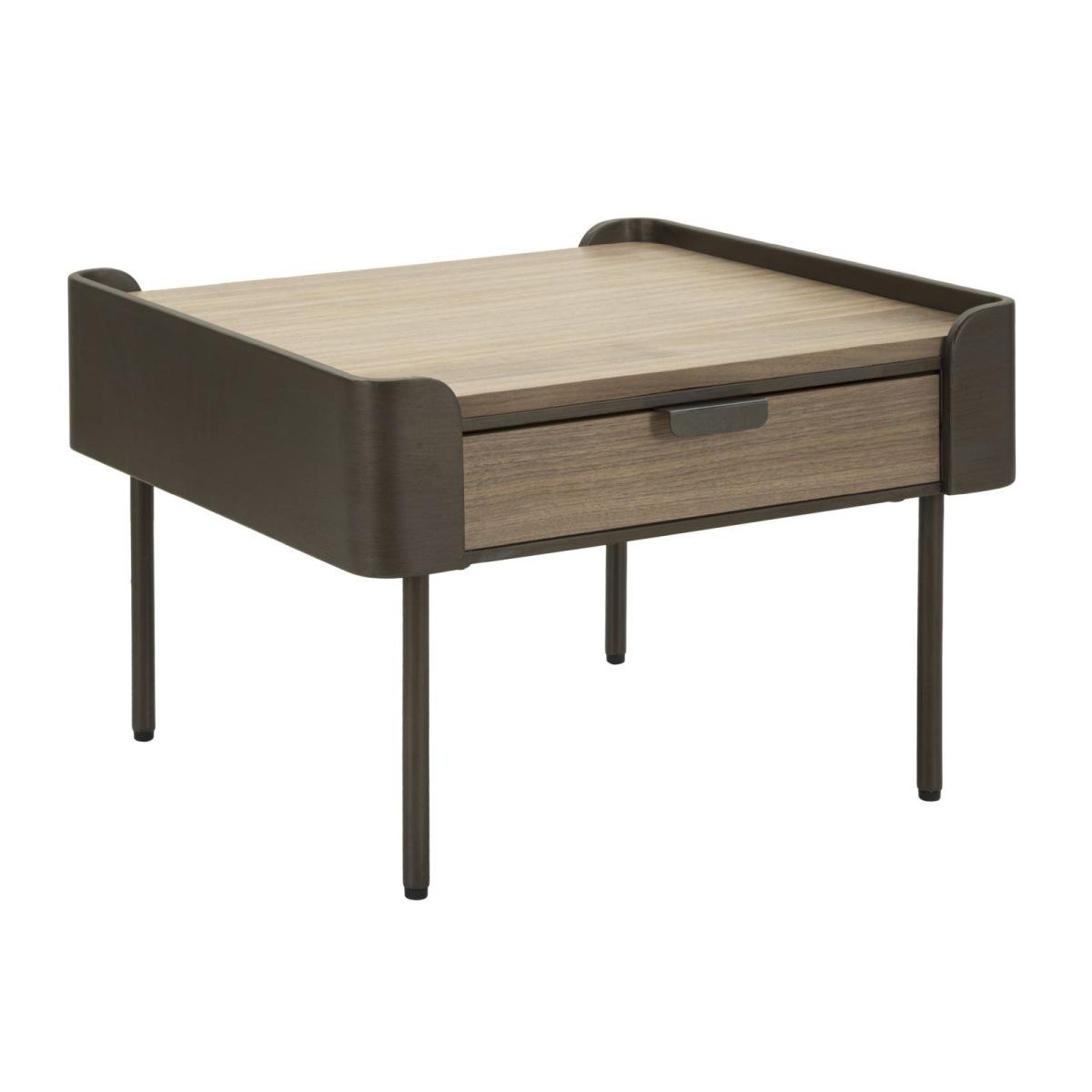 Tavolo da caffe' toronto cm 60x60x41