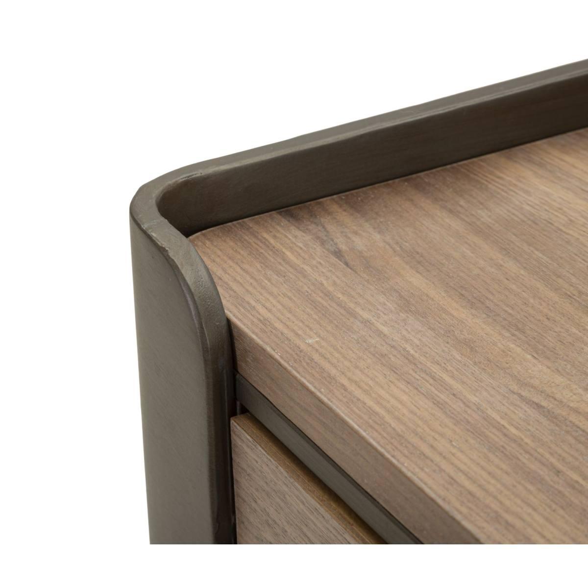 Tavolo da caffe' toronto cm 60x60x41