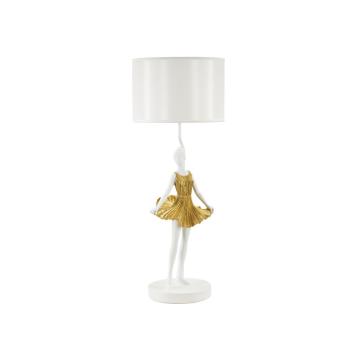 Lampada da tavolo ballerina cm Ø 30x90,5