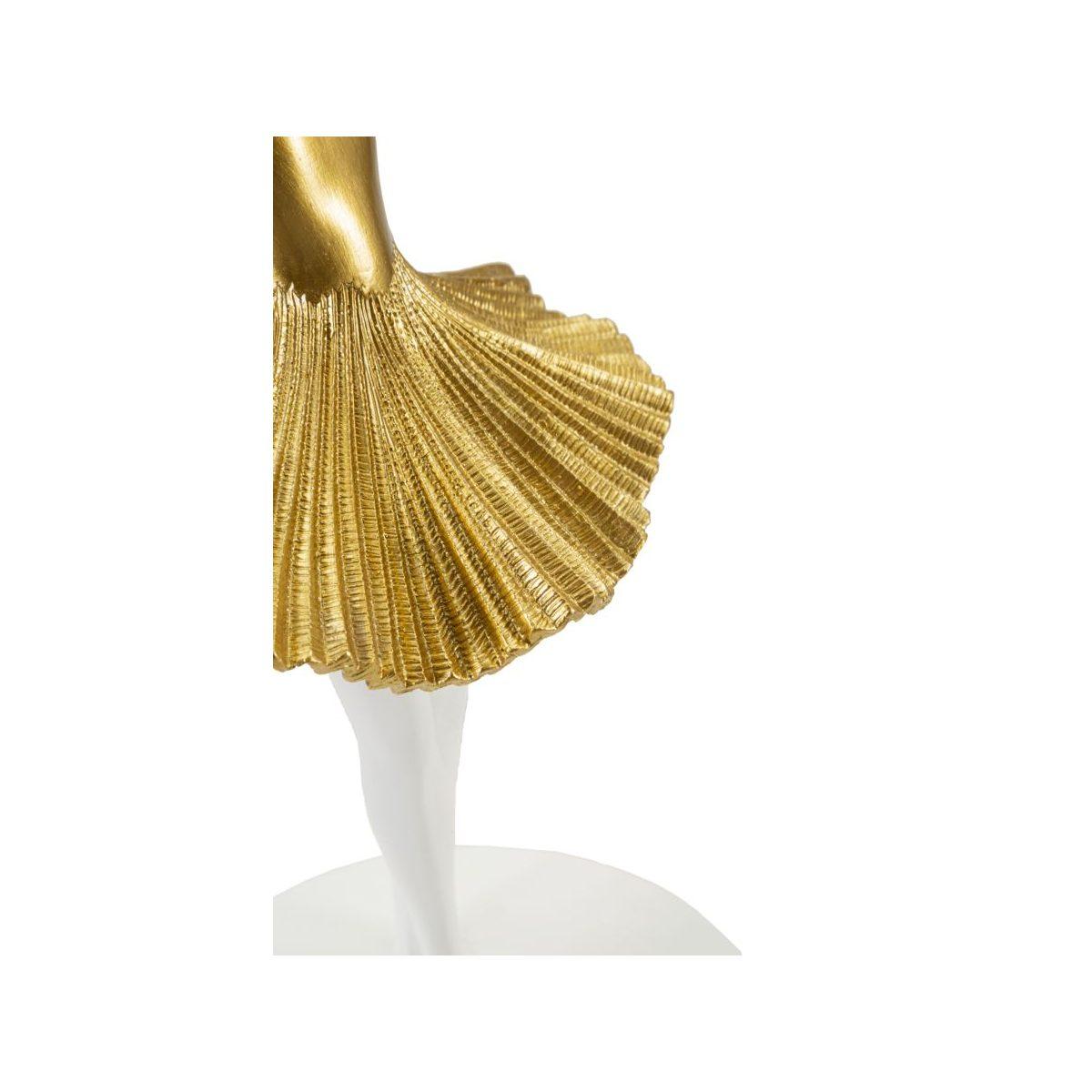 Lampada da tavolo ballerina  cm Ø 28x64