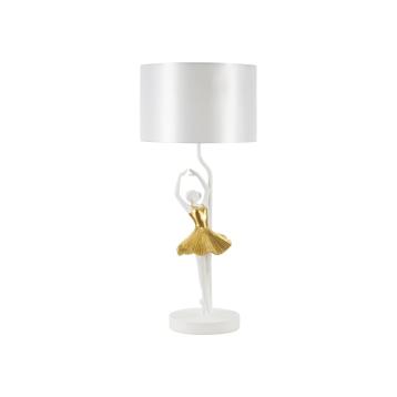 Lampada da tavolo ballerina  cm Ø 28x64