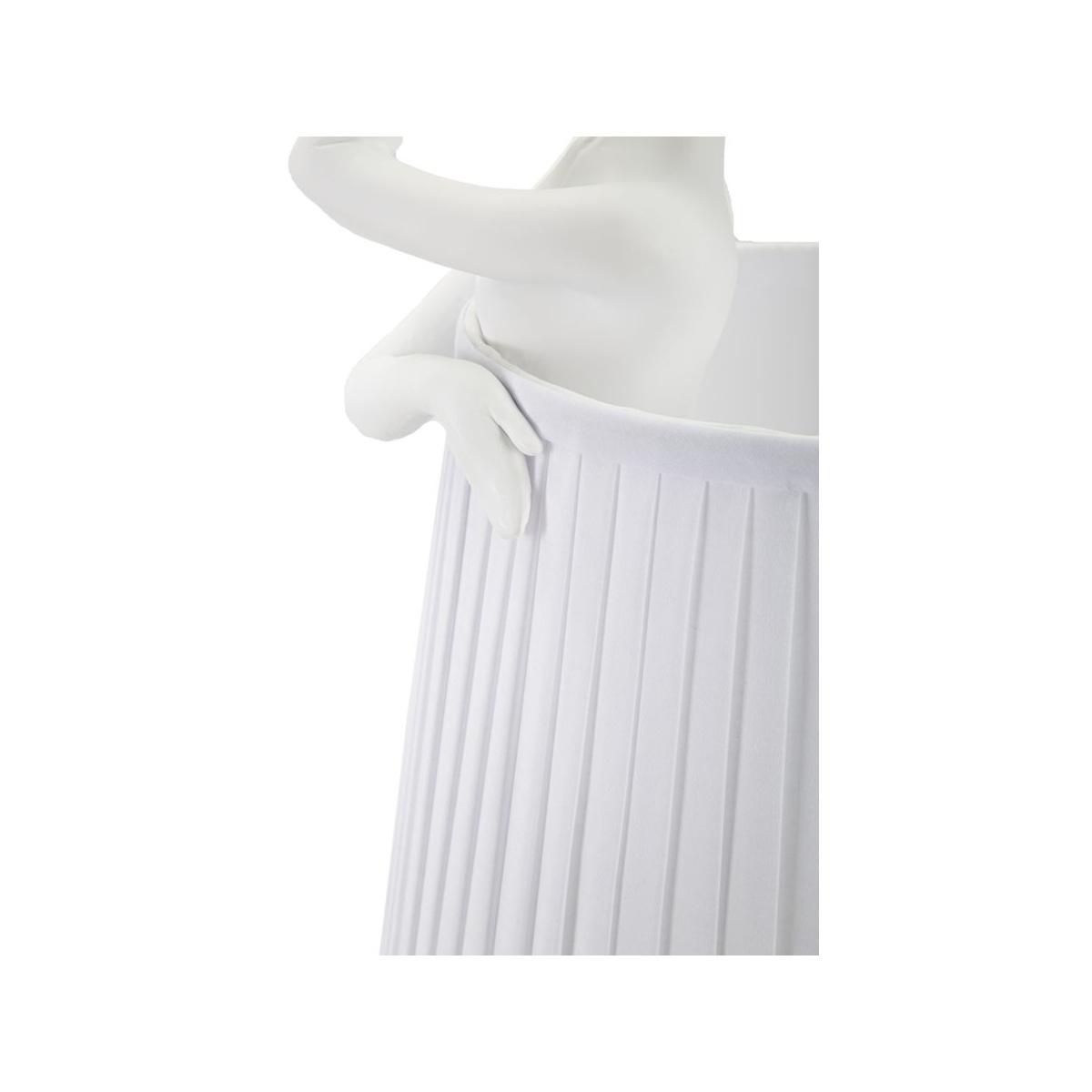 Lampada ballet cm 29x25x62,5
