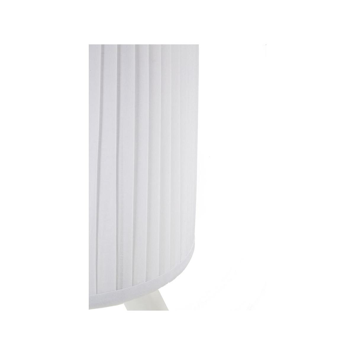Lampada ballet cm 29x25x62,5