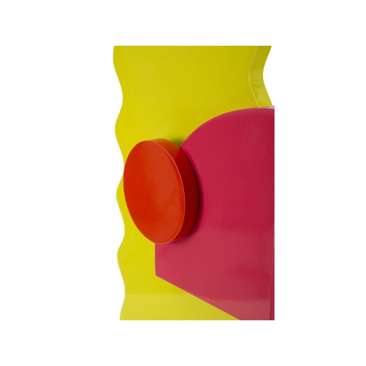 Lampada da tavolo color -b- cm Ø 30x59