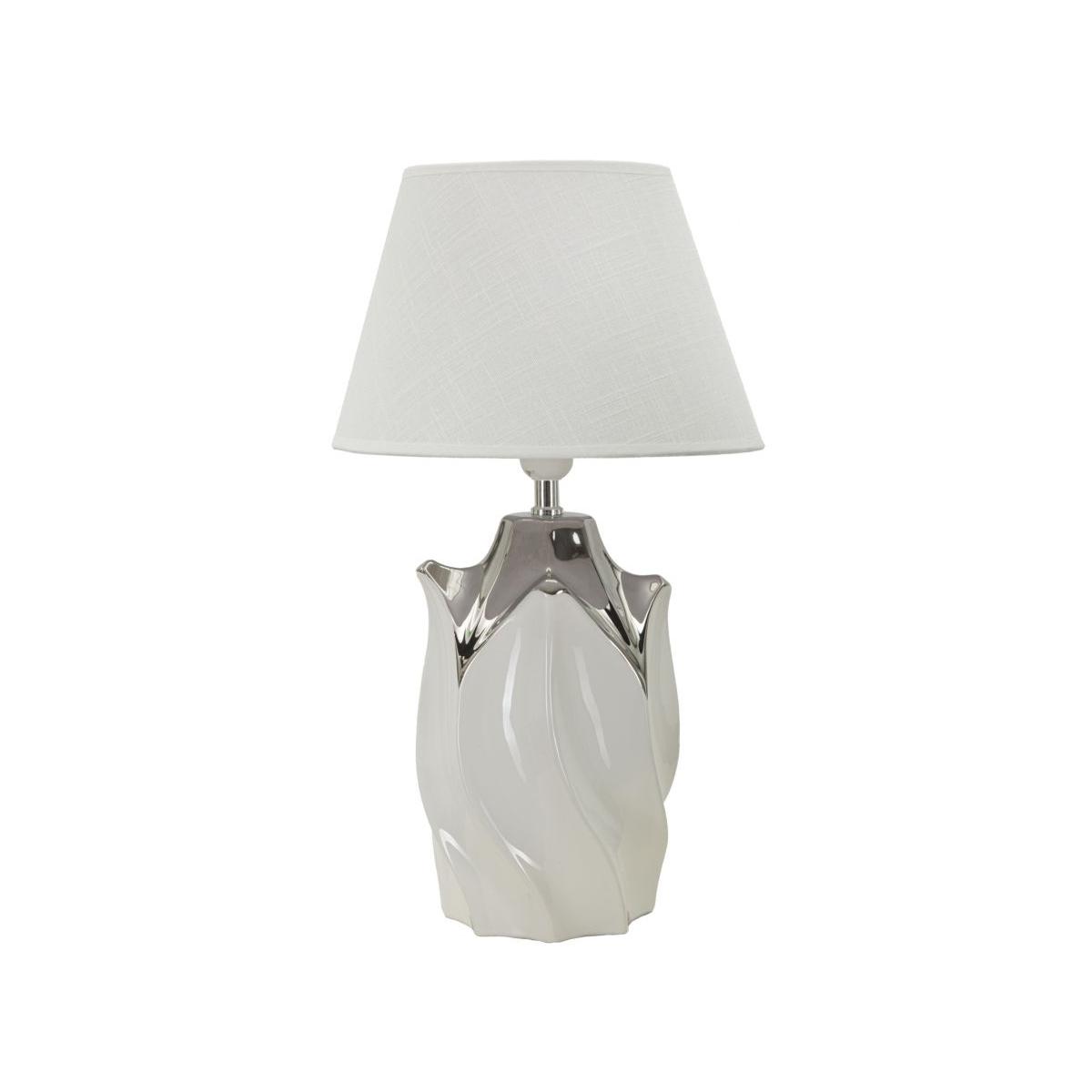 Lampada da tavolo shiney cm Ø 30x51