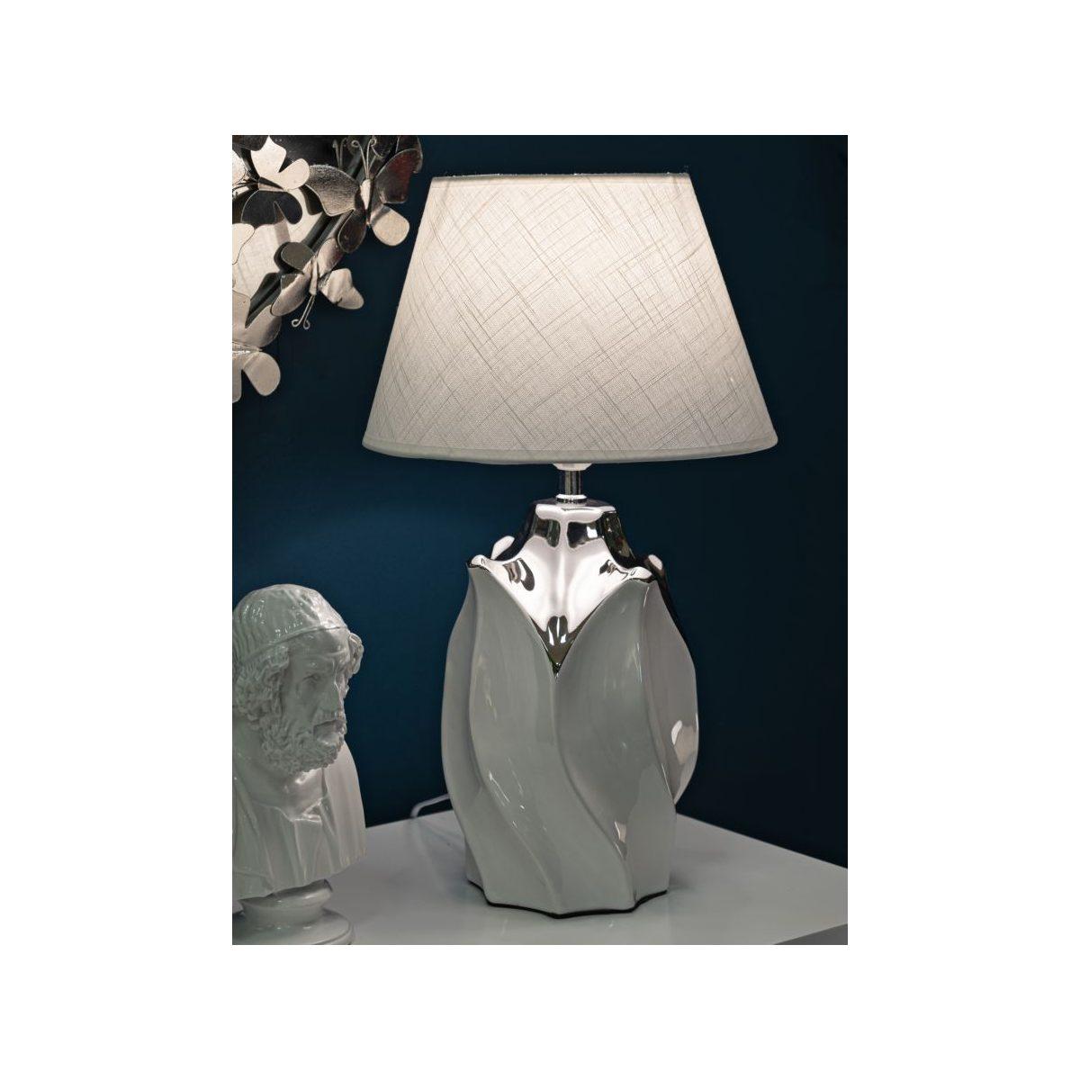 Lampada da tavolo shiney cm Ø 30x51