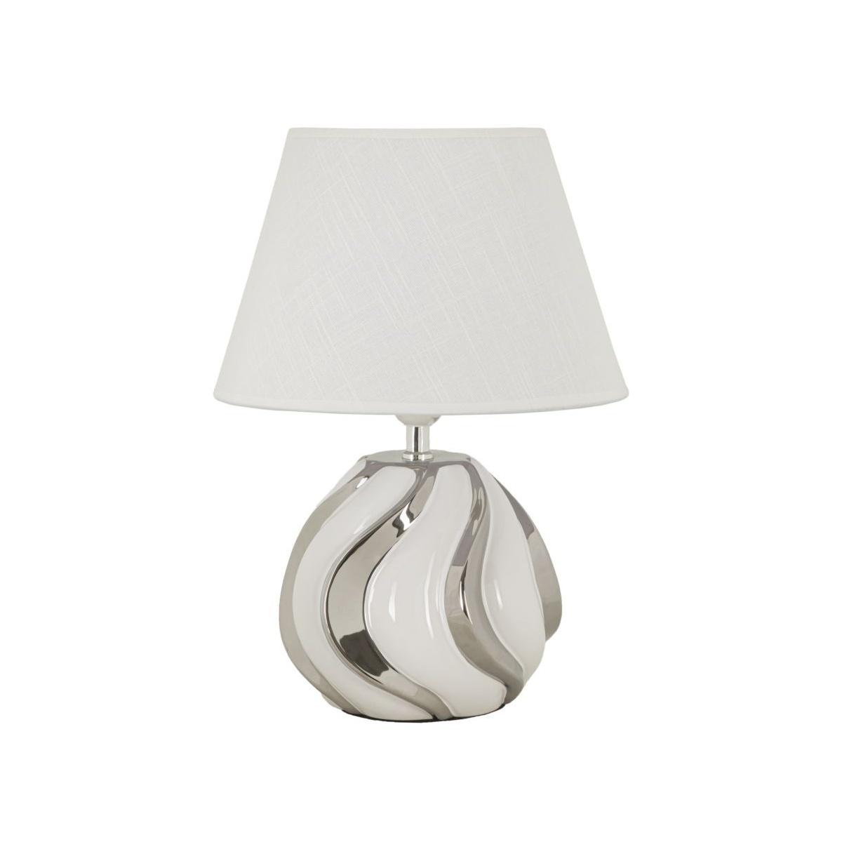 Lampada da tavolo shiney cm Ø 30x42
