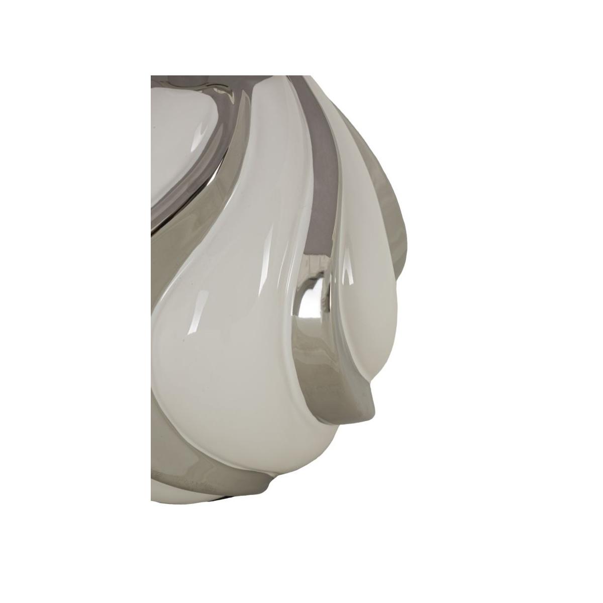 Lampada da tavolo shiney cm Ø 30x42