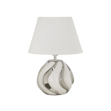 Lampada da tavolo shiney cm Ø 30x42