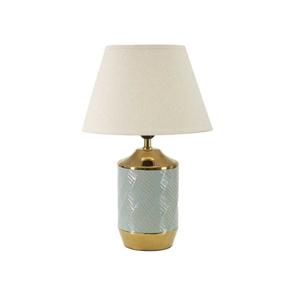 Lampada da tavolo cape town cm Ø 30x47