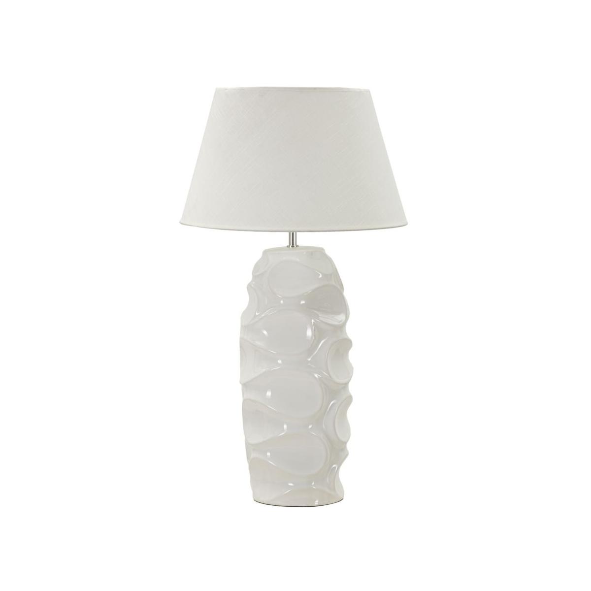Lampada da terra warsaw cm Ø 45x83