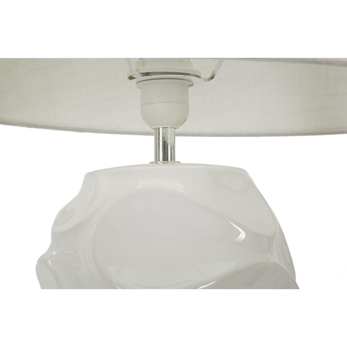 Lampada da terra warsaw cm Ø 45x83