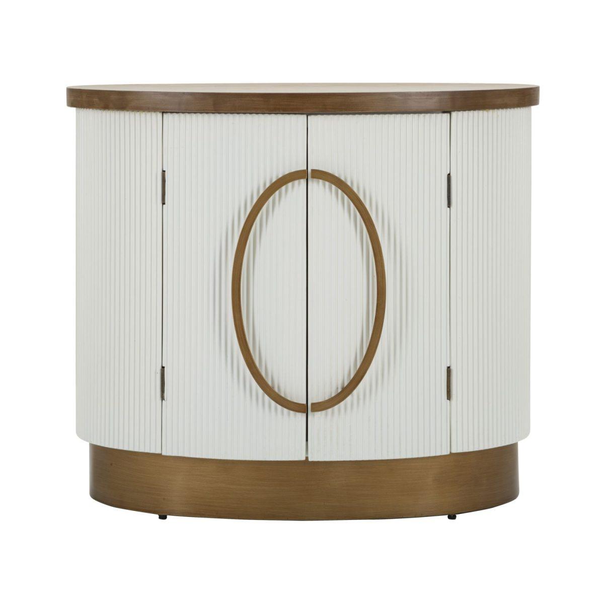 Mobiletto 2 ante tolosa cm 79x48x67