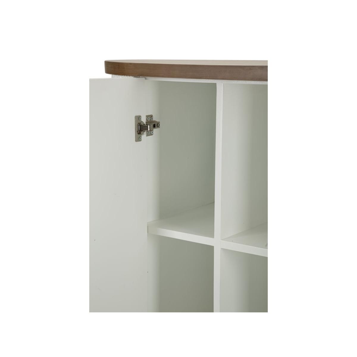 Mobile tolosa cm 121x41x90