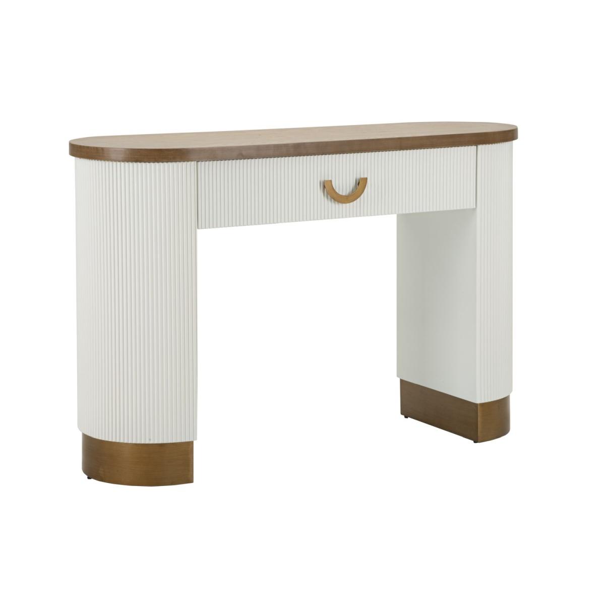 Console tolosa cm 121x40x78
