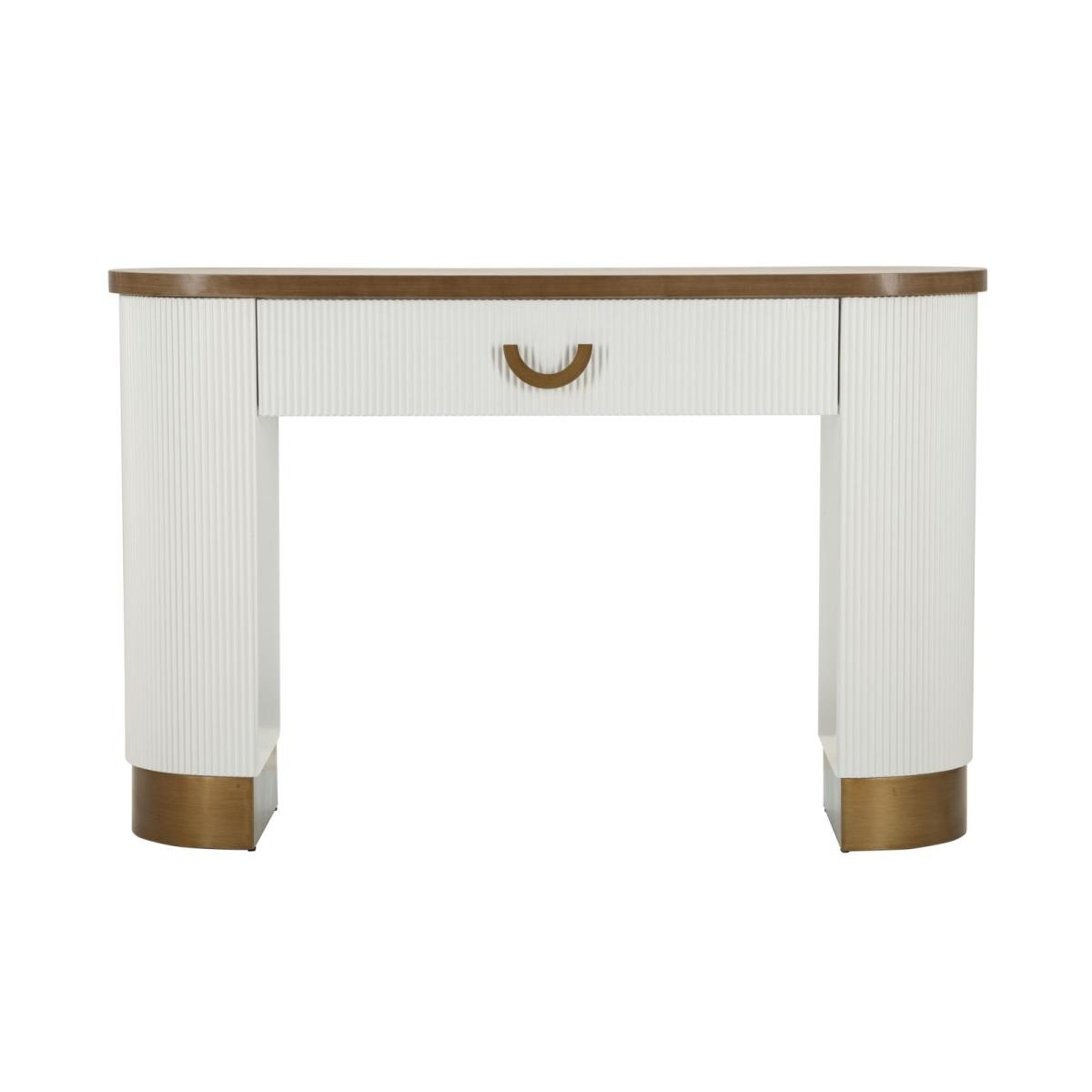 Console tolosa cm 121x40x78