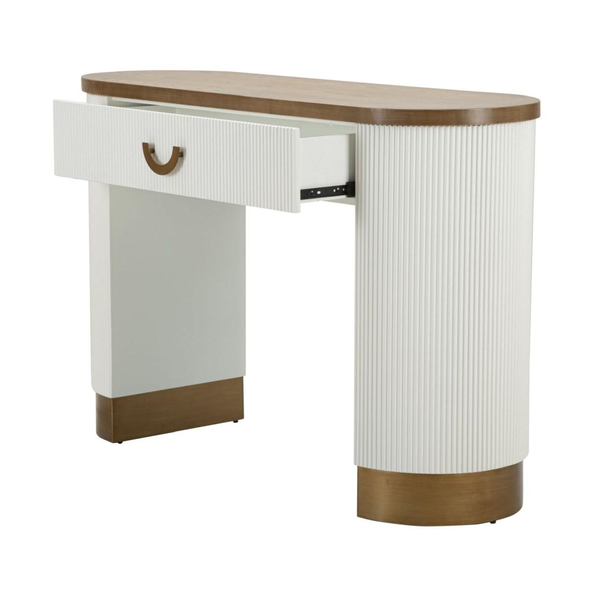Console tolosa cm 121x40x78