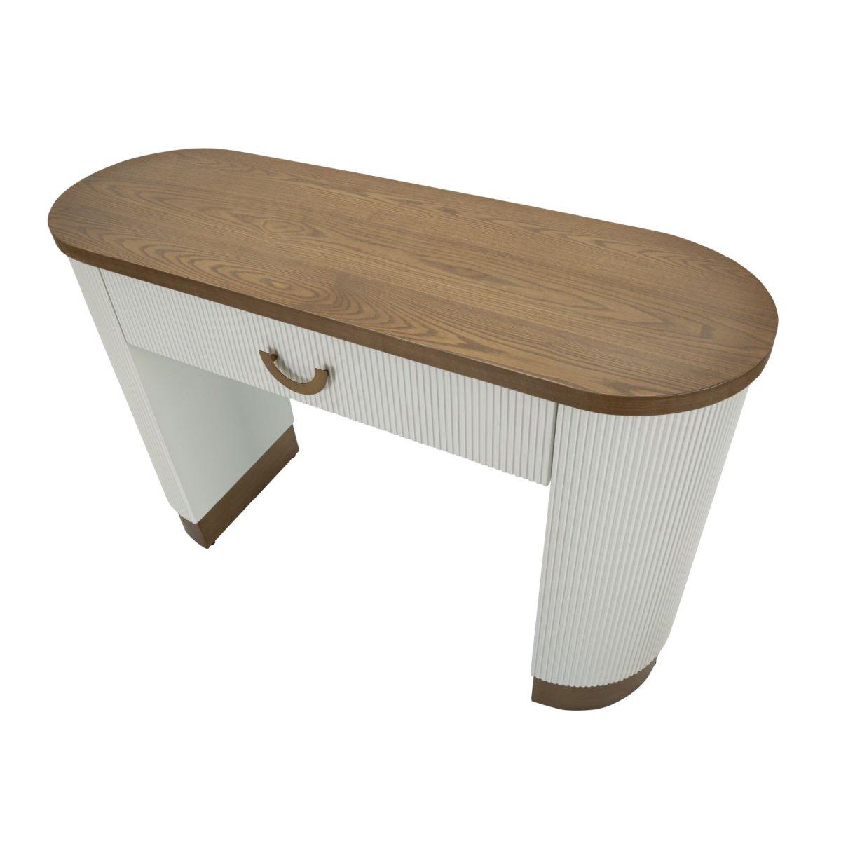 Console tolosa cm 121x40x78