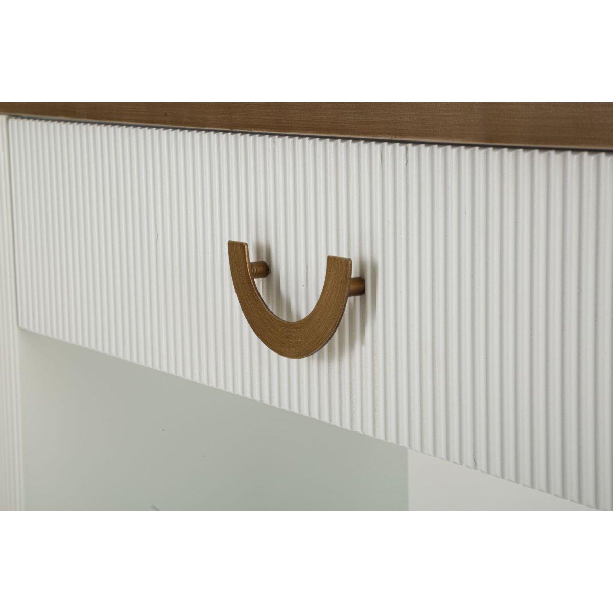 Console tolosa cm 121x40x78