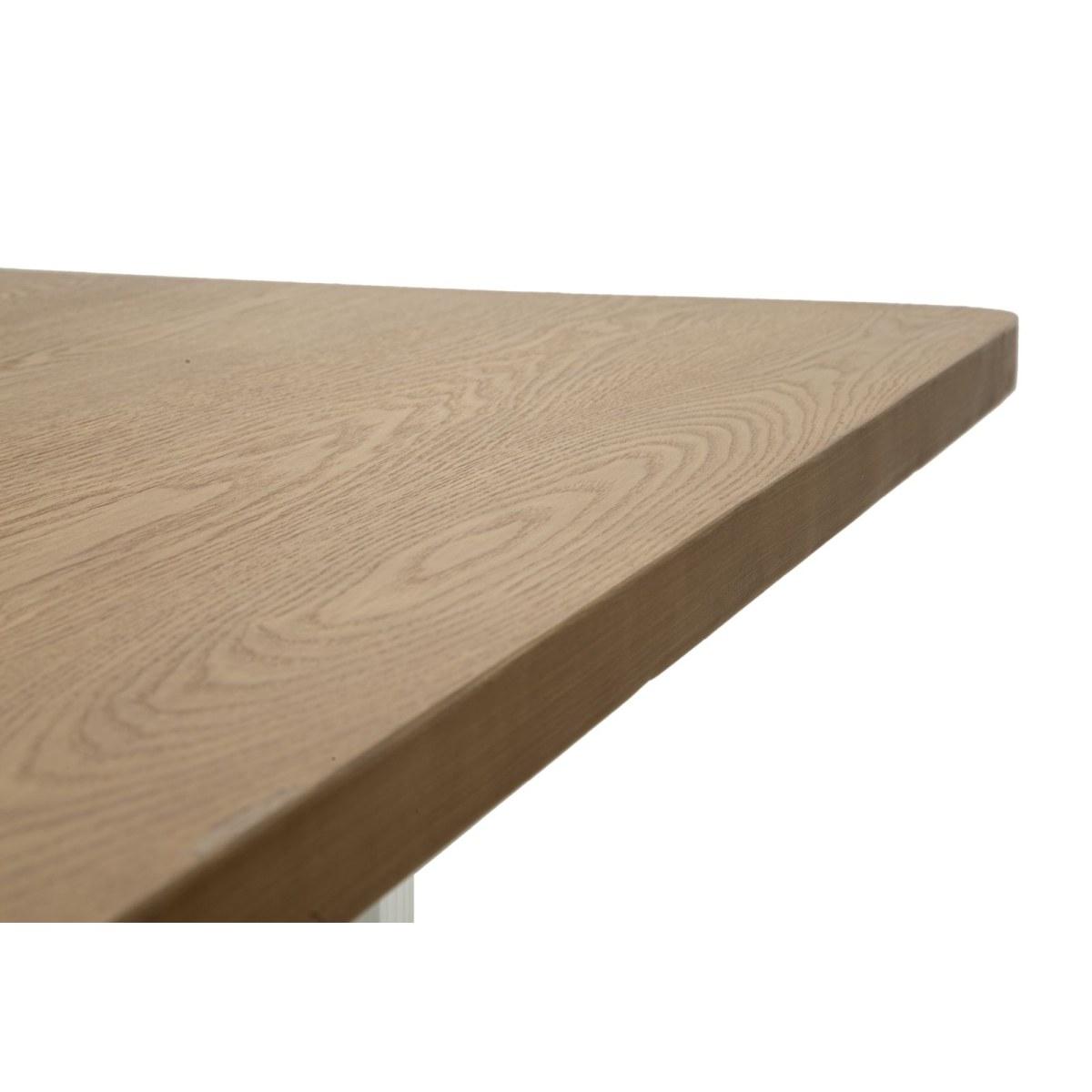 Tavolo da pranzo tolosa cm 180x90x76