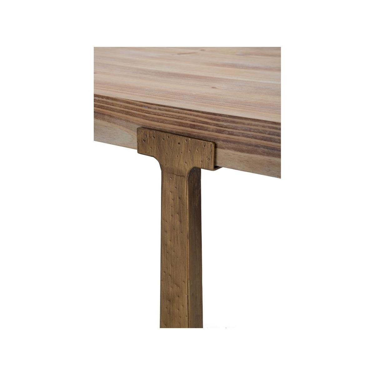 Tavolo ankara cm 150x90x78