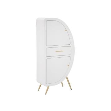 Mobiletto 2 ante venus cm 60x32x133