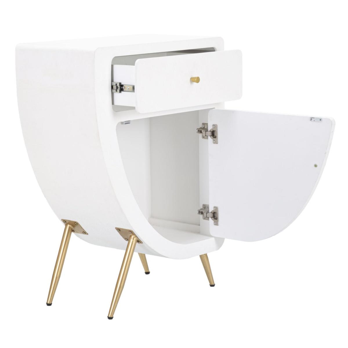 Comodino alto venus cm 60x32x79
