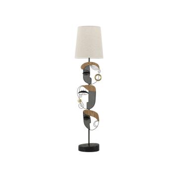 Lampada da terra picassy cm Ø 38x162,6