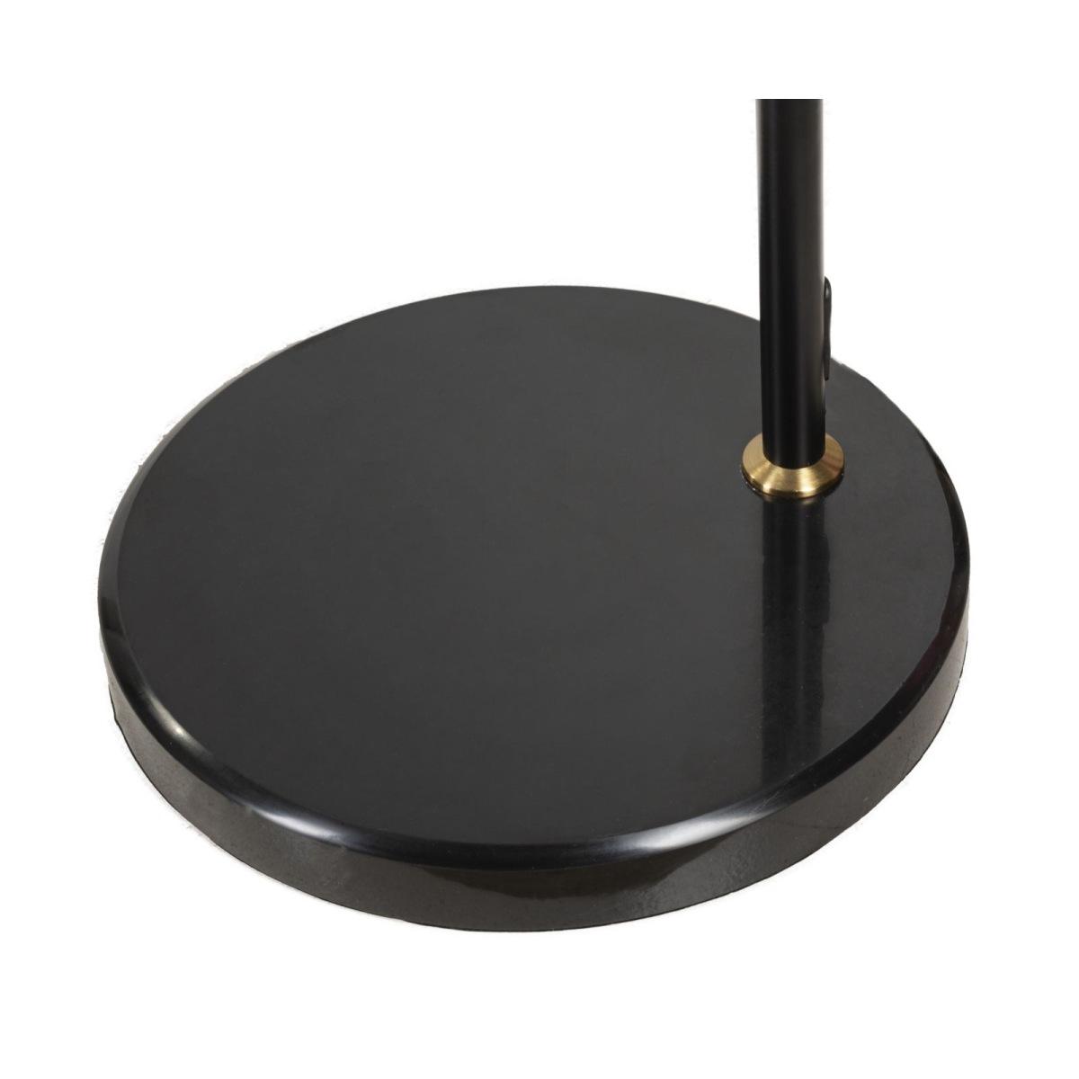 Lampada da terra arc plur cm 100x150-180